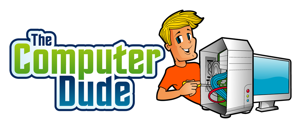 The Computer Dude